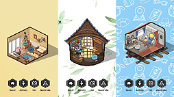 �ߥˡ����������롼�ࡧ�����ե���