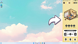 �ߥˡ����������롼�ࡧ�����ե���