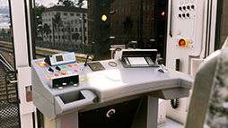 ���������꡼ No.002�Υ���ͥ������ / �٥����ϥ�֥륯������Ȥ����ꥢ���Ŵƻ�����SubwaySim 2�ס�4��29���˥�꡼��