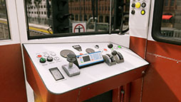 ���������꡼ No.006�Υ���ͥ������ / �٥����ϥ�֥륯������Ȥ����ꥢ���Ŵƻ�����SubwaySim 2�ס�4��29���˥�꡼��