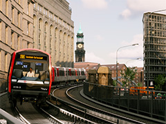 ٥U1/U3ȥϥ֥륯U3ŴƻSubwaySim 2ȯ䡣ٱ䡦Ԥԥȥ֥Ԥ