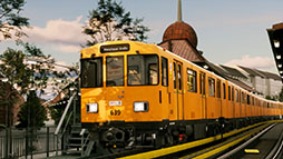 ꡼ No.008 | SubwaySim 2