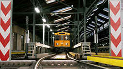 ꡼ No.012 | SubwaySim 2