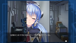 ���������꡼ No.003�Υ���ͥ������ / PC�ǡ�planetarian���������ס�Steam���ȥ��ڡ����������Dolby Atmos����Ѥ��Ƥ��ꡤ���ڤ��Х��Ρ���벽