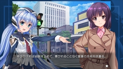 ���������꡼ No.004�Υ���ͥ������ / PC�ǡ�planetarian���������ס�Steam���ȥ��ڡ����������Dolby Atmos����Ѥ��Ƥ��ꡤ���ڤ��Х��Ρ���벽