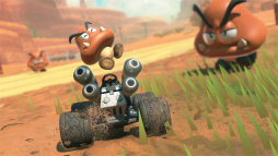 ���������꡼ No.019�Υ���ͥ������ / Switch 2������������ȥ�֥ޥꥪ������ ���ɡפ�ȯɽ�ˡ����٤Υޥꥫ�����������٤Ƥ��졼���졪