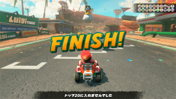 ���������꡼ No.039�Υ���ͥ������ / Switch 2������������ȥ�֥ޥꥪ������ ���ɡפ�ȯɽ�ˡ����٤Υޥꥫ�����������٤Ƥ��졼���졪