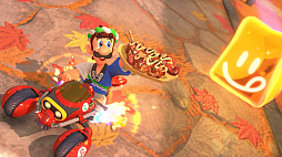 ���������꡼ No.005�Υ���ͥ������ / �֥ޥꥪ������ ���� Direct��ȯɽ���ƤޤȤᡣ������ͳ������륷�꡼���ǿ�������ܥݥ���Ȥ�����å���