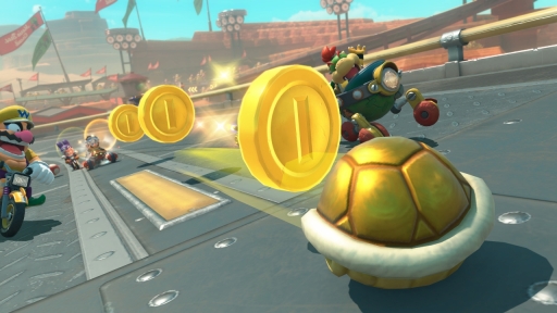 ���������꡼ No.018�Υ���ͥ������ / �֥ޥꥪ������ ���� Direct��ȯɽ���ƤޤȤᡣ������ͳ������륷�꡼���ǿ�������ܥݥ���Ȥ�����å���