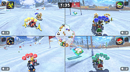 ���������꡼ No.031�Υ���ͥ������ / �֥ޥꥪ������ ���� Direct��ȯɽ���ƤޤȤᡣ������ͳ������륷�꡼���ǿ�������ܥݥ���Ȥ�����å���