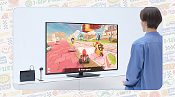 ���������꡼ No.035�Υ���ͥ������ / �֥ޥꥪ������ ���� Direct��ȯɽ���ƤޤȤᡣ������ͳ������륷�꡼���ǿ�������ܥݥ���Ȥ�����å���