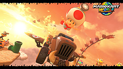 ���������꡼ No.051�Υ���ͥ������ / �֥ޥꥪ������ ���� Direct��ȯɽ���ƤޤȤᡣ������ͳ������륷�꡼���ǿ�������ܥݥ���Ȥ�����å���