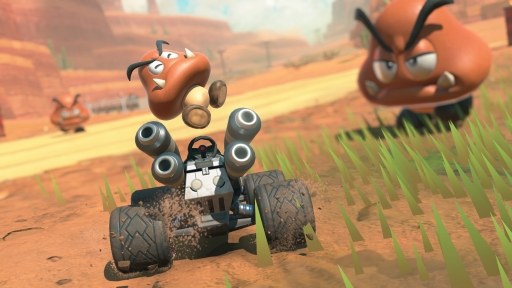 ���������꡼ No.058�Υ���ͥ������ / �֥ޥꥪ������ ���� Direct��ȯɽ���ƤޤȤᡣ������ͳ������륷�꡼���ǿ�������ܥݥ���Ȥ�����å���