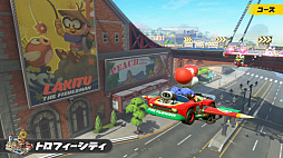 ���������꡼ No.062�Υ���ͥ������ / �֥ޥꥪ������ ���� Direct��ȯɽ���ƤޤȤᡣ������ͳ������륷�꡼���ǿ�������ܥݥ���Ȥ�����å���