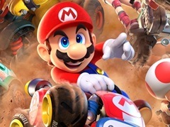 Snow Man�ο�߷ä�Ȥ����������������ܹ� ϡ���󡤥饦���뤵�󤬽б顣�֥ޥꥪ������ ���ɡפ�CM�����֤Ϥ���Ƥ�Switch 2�ӡ׸���