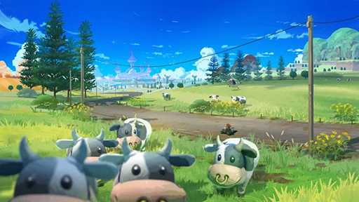 ���������꡼ No.004�Υ���ͥ������ / �֥ޥꥪ������ ���ɡץ���ȴŧ�Τ��ä����Ȥʤä������å�����뤯�Ƥ��襤�����ֳ�ȯ�Ԥ˿֤��ޤ����פǸ�����