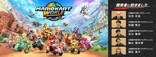 ���������꡼ No.005�Υ���ͥ������ / �֥ޥꥪ������ ���ɡץ���ȴŧ�Τ��ä����Ȥʤä������å�����뤯�Ƥ��襤�����ֳ�ȯ�Ԥ˿֤��ޤ����פǸ�����