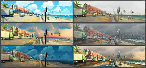 ���������꡼ No.007�Υ���ͥ������ / �֥ޥꥪ������ ���ɡץ���ȴŧ�Τ��ä����Ȥʤä������å�����뤯�Ƥ��襤�����ֳ�ȯ�Ԥ˿֤��ޤ����פǸ�����