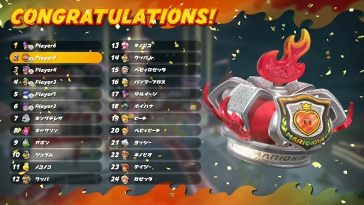 ꡼ No.004Υͥ / Υץ쥤ݡϡ֥ޥꥪ ɡȯľȯ纮ʥ꡼ǿϡȥޥꥪΤפɤʥ̥ϤˤդƤ