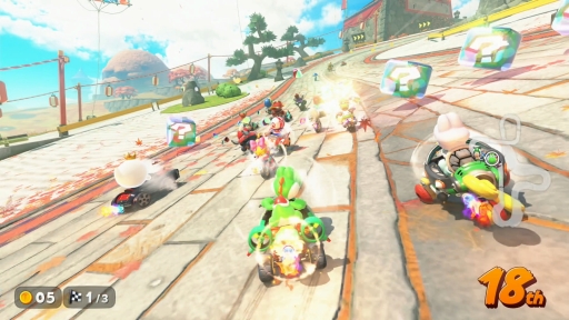 ꡼ No.009Υͥ / Υץ쥤ݡϡ֥ޥꥪ ɡȯľȯ纮ʥ꡼ǿϡȥޥꥪΤפɤʥ̥ϤˤդƤ