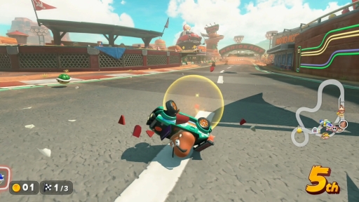 ꡼ No.010Υͥ / Υץ쥤ݡϡ֥ޥꥪ ɡȯľȯ纮ʥ꡼ǿϡȥޥꥪΤפɤʥ̥ϤˤդƤ