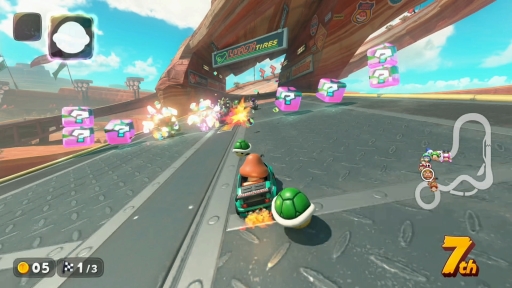 ꡼ No.016Υͥ / Υץ쥤ݡϡ֥ޥꥪ ɡȯľȯ纮ʥ꡼ǿϡȥޥꥪΤפɤʥ̥ϤˤդƤ