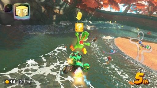 ꡼ No.019Υͥ / Υץ쥤ݡϡ֥ޥꥪ ɡȯľȯ纮ʥ꡼ǿϡȥޥꥪΤפɤʥ̥ϤˤդƤ