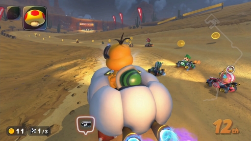 ꡼ No.020Υͥ / Υץ쥤ݡϡ֥ޥꥪ ɡȯľȯ纮ʥ꡼ǿϡȥޥꥪΤפɤʥ̥ϤˤդƤ