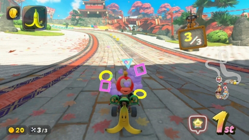 ꡼ No.021Υͥ / Υץ쥤ݡϡ֥ޥꥪ ɡȯľȯ纮ʥ꡼ǿϡȥޥꥪΤפɤʥ̥ϤˤդƤ