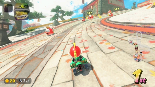 ꡼ No.022Υͥ / Υץ쥤ݡϡ֥ޥꥪ ɡȯľȯ纮ʥ꡼ǿϡȥޥꥪΤפɤʥ̥ϤˤդƤ