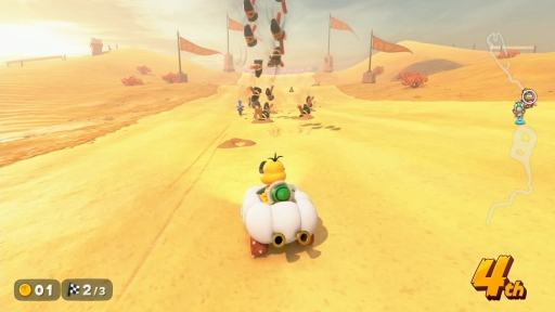 ꡼ No.023Υͥ / Υץ쥤ݡϡ֥ޥꥪ ɡȯľȯ纮ʥ꡼ǿϡȥޥꥪΤפɤʥ̥ϤˤդƤ