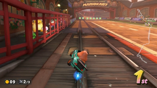 ꡼ No.028Υͥ / Υץ쥤ݡϡ֥ޥꥪ ɡȯľȯ纮ʥ꡼ǿϡȥޥꥪΤפɤʥ̥ϤˤդƤ