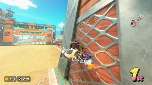 ꡼ No.029Υͥ / Υץ쥤ݡϡ֥ޥꥪ ɡȯľȯ纮ʥ꡼ǿϡȥޥꥪΤפɤʥ̥ϤˤդƤ