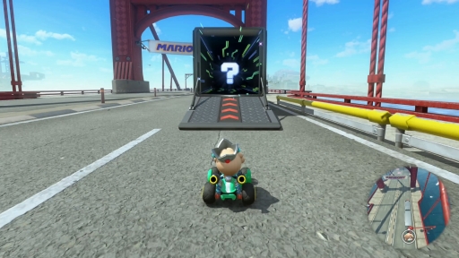 ꡼ No.032Υͥ / Υץ쥤ݡϡ֥ޥꥪ ɡȯľȯ纮ʥ꡼ǿϡȥޥꥪΤפɤʥ̥ϤˤդƤ