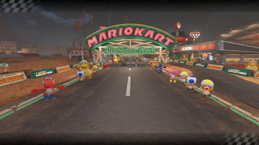 ꡼ No.038Υͥ / Υץ쥤ݡϡ֥ޥꥪ ɡȯľȯ纮ʥ꡼ǿϡȥޥꥪΤפɤʥ̥ϤˤդƤ