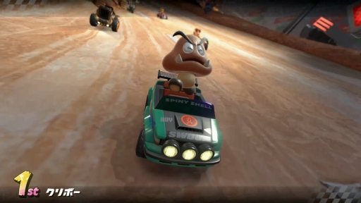 ꡼ No.039Υͥ / Υץ쥤ݡϡ֥ޥꥪ ɡȯľȯ纮ʥ꡼ǿϡȥޥꥪΤפɤʥ̥ϤˤդƤ