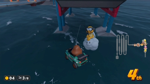 ꡼ No.041Υͥ / Υץ쥤ݡϡ֥ޥꥪ ɡȯľȯ纮ʥ꡼ǿϡȥޥꥪΤפɤʥ̥ϤˤդƤ