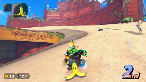 ꡼ No.043Υͥ / Υץ쥤ݡϡ֥ޥꥪ ɡȯľȯ纮ʥ꡼ǿϡȥޥꥪΤפɤʥ̥ϤˤդƤ