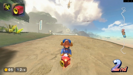 ꡼ No.044Υͥ / Υץ쥤ݡϡ֥ޥꥪ ɡȯľȯ纮ʥ꡼ǿϡȥޥꥪΤפɤʥ̥ϤˤդƤ