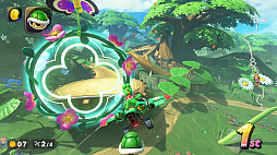 ꡼ No.051Υͥ / Υץ쥤ݡϡ֥ޥꥪ ɡȯľȯ纮ʥ꡼ǿϡȥޥꥪΤפɤʥ̥ϤˤդƤ