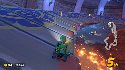 ꡼ No.052Υͥ / Υץ쥤ݡϡ֥ޥꥪ ɡȯľȯ纮ʥ꡼ǿϡȥޥꥪΤפɤʥ̥ϤˤդƤ