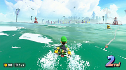 ꡼ No.053Υͥ / Υץ쥤ݡϡ֥ޥꥪ ɡȯľȯ纮ʥ꡼ǿϡȥޥꥪΤפɤʥ̥ϤˤդƤ