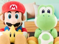 ְ֤ ѡޥꥪ Ĥޥꥪե󥺡ס1128ȯ䡣Aޤϥޥꥪ٤ꤹ32cmΤ̤