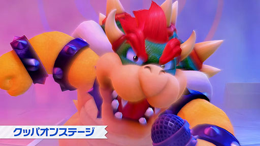 ���������꡼ No.003�Υ���ͥ������ / �֥����ѡ� �ޥꥪ�ѡ��ƥ� �����ܥ꡼ Nintendo Switch 2 Edition �� �����ܥ꡼TV�ס�7��24����ȯ�����