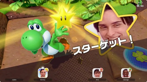 ���������꡼ No.005�Υ���ͥ������ / �֥ޥꥪ�ѡ��ƥ��ס֥֥쥹 ���� �� �磻��ɡס����Υ����ӥ��פʤɡ�ȯɽ��6�����ȥ�Ρ�Switch 2 Edition�ɤ�ȯ�����