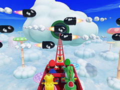 ֥ѡ ޥꥪѡƥ ܥ꡼ Nintendo Switch 2 Edition  ܥ꡼TVסҲ餬б餹CM