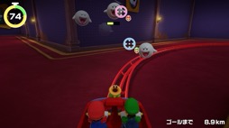 ꡼ No.013Υͥ / Υץ쥤ݡSwitch 2εǽڤߥ˥˳褫줿֥ѡ ޥꥪѡƥ ܥ꡼ Nintendo Switch 2 Edition  ܥ꡼TV