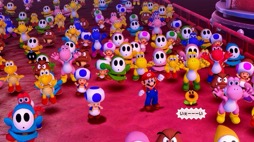 ꡼ No.017Υͥ / Υץ쥤ݡSwitch 2εǽڤߥ˥˳褫줿֥ѡ ޥꥪѡƥ ܥ꡼ Nintendo Switch 2 Edition  ܥ꡼TV