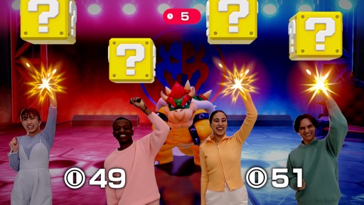 ꡼ No.021Υͥ / Υץ쥤ݡSwitch 2εǽڤߥ˥˳褫줿֥ѡ ޥꥪѡƥ ܥ꡼ Nintendo Switch 2 Edition  ܥ꡼TV