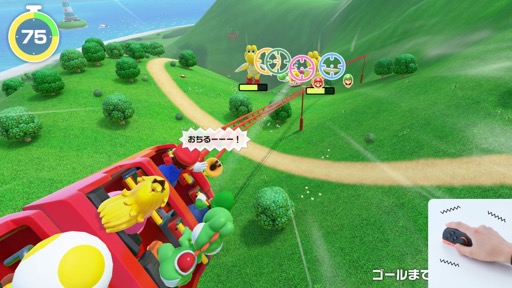 ꡼ No.024Υͥ / Υץ쥤ݡSwitch 2εǽڤߥ˥˳褫줿֥ѡ ޥꥪѡƥ ܥ꡼ Nintendo Switch 2 Edition  ܥ꡼TV